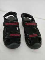 Kamik Ventura Trekking-/ geschlossene Sandalen Gr. 33 Baden-Württemberg - Reutlingen Vorschau