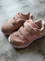 Kappa Sneaker Sommerschuhe Gr. 24 rosa Hessen - Jossgrund Vorschau