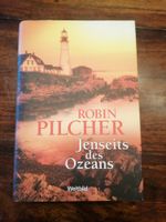 BUCH - Jenseits des Ozeans - Robin Pilcher - gebunden Nordrhein-Westfalen - Euskirchen Vorschau