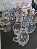 Trinkglas Glas Tasse Nordrhein-Westfalen - Schwerte Vorschau