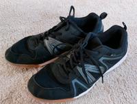 lico Hallenschuhe Turnschuhe Gr. 42 Bayern - Allersberg Vorschau