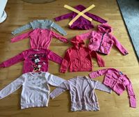 Pullover Fleecejacke Kuschelpulli set H&M Topolino 104/110/116,ab Eimsbüttel - Hamburg Eidelstedt Vorschau