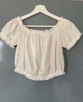 Shirt von H&M feiner Stoff Gr.S/M Hessen - Melsungen Vorschau