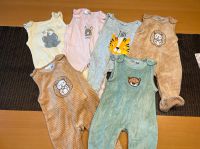 Babybekleidungspaket Mädchen Thüringen - Suhl Vorschau