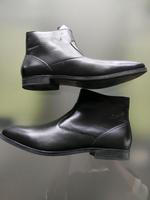 NEUE gefütterte Stiefelette Gr. 45 von BUGATTI Nordrhein-Westfalen - Siegen Vorschau
