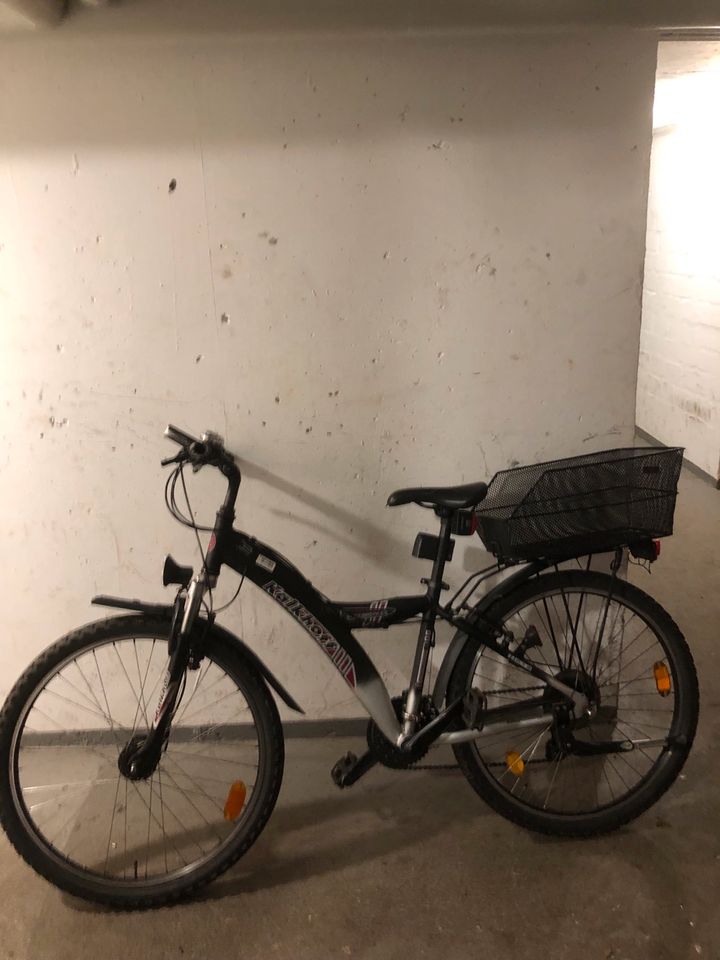 Fahrrad zu verkaufen in Bremen