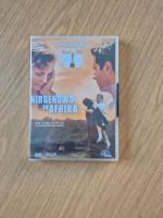 DVD nirgendwo in Afrika original verpackt Baden-Württemberg - Konstanz Vorschau