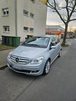 Verkaufe Mercedes-Benz B Klasse 200 CDI Hessen - Offenbach Vorschau
