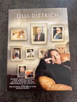 Olli Dietrich / DVD - Ein Mann hat viele Gesichter Hessen - Niedenstein Vorschau