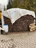 Buschhackholz zu verschenken Schleswig-Holstein - Selent Vorschau