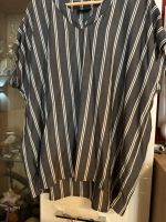 Bluse Shirt Gr. 50 ungetragen angenehmer Stoff Nordrhein-Westfalen - Wenden Vorschau