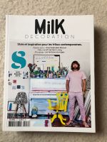 Milk Decoration Magazine 8, 9, 10, 11 und 13 in Top Zustand Bayern - Pöcking Vorschau