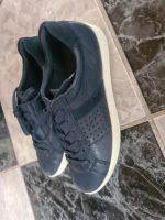 Ecco Schuhe Sneaker Leder Gr. 37 TOP Nordrhein-Westfalen - Paderborn Vorschau