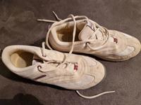 Sneakers für Damen (beige, 39) Hessen - Bad Hersfeld Vorschau