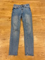 Jeanshose Zara Gr. 34 / XS Preis 8,00€ Bayern - Elchingen Vorschau