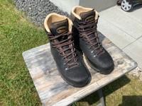 Meindl Island Gr.46 Wanderschuhe Kat. B/C Bayern - Garmisch-Partenkirchen Vorschau