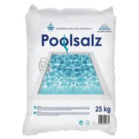 Salinen 25 kg Poolsalz Regeneriersalz fein Bayern - Rottach-Egern Vorschau