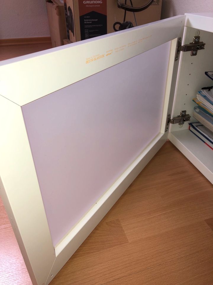 Sideboard Lowboard Kommode (39cmhochx119,5cmbreitx42cmtief) in Weimar (Lahn)