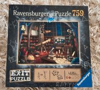 Ravensburger Exit Puzzle 759 teile Rheinland-Pfalz - Hochspeyer Vorschau
