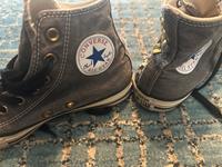 Converse 37,5 sehr guter Zustand Berlin - Charlottenburg Vorschau