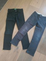 2 Stoffhosen gr 152 Nordrhein-Westfalen - Bad Oeynhausen Vorschau