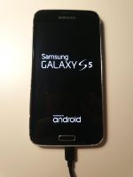 Samsung Galaxy S5 Schwarz Niedersachsen - Oldenburg Vorschau