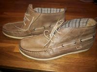 Schnürschuh Gr. 8  Camel active Niedersachsen - Hambühren Vorschau