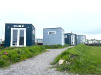 Tiny House Urlaub an der Nordsee | CUBES Wittmund - Carolinensiel Vorschau