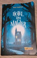 Kinderbuch Hotel der MagGier Niedersachsen - Uelzen Vorschau