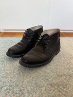 Timberland Stiefel BELANGER CHUKKA! Größe 44 Nordrhein-Westfalen - Krefeld Vorschau