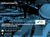 Auszubildender Anlagenmechaniker (m/w/d) Niedersachsen - Hildesheim Vorschau