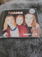 CD Nummer 1 Hanson Brothers "Mmmbop" Bayern - Teublitz Vorschau