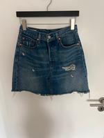 LEVI‘S Jeansrock Damen Nordrhein-Westfalen - Leverkusen Vorschau