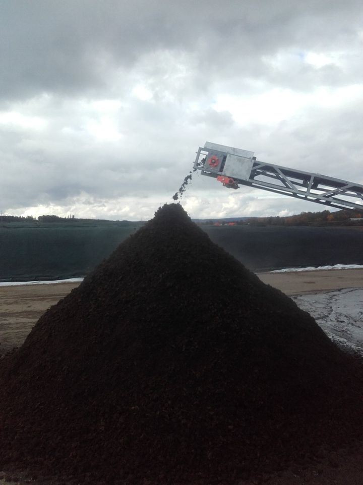 Mobiler Separator mieten Gülleseparator, Gülle separieren in Leutkirch im Allgäu