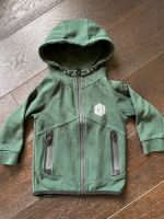 Sweatjacke Jungs Vingino 3 Jahre Nordrhein-Westfalen - Bad Oeynhausen Vorschau