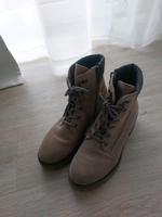 Tamaris Winter Stiefel Boots Gr. 38 Baden-Württemberg - Weinstadt Vorschau