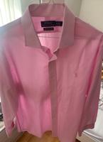 Ralph Lauren Hemd Xl Hessen - Rödermark Vorschau