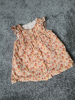 Bluse Baby Kleid Kleidchen Hängerchenin geblümt  74 von H&M Bad Doberan - Landkreis - Lambrechtshagen Vorschau