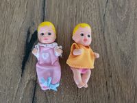 Mattel Barbie Püppchen ** Krissy Happy Family ** Vintage 1985 Bayern - Tiefenbach Kr Passau Vorschau