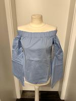 HUGO Hugo Boss Bluse Carmenbluse NEU in OVP Niedersachsen - Wedemark Vorschau