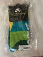 Nike SB x Parra Brazil Federation Kit Socks Socken Größe L Hamburg-Mitte - Hamburg Altstadt Vorschau