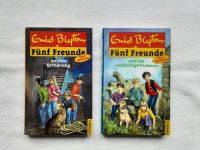 Fünf Freunde Nr. 26 + Nr. 36, Enid Blyton Brandenburg - Wusterwitz Vorschau