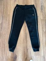PUMA Sport Jogginghose Damen Gr. L schwarz Nordrhein-Westfalen - Haan Vorschau