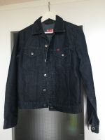 Jeansjacke Herren Mustang Gr. S Sachsen - Zittau Vorschau