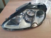 Jaguar XK8 XKR Scheinwerfer Halogen links Hessen - Alsbach-Hähnlein Vorschau