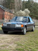 Mercedes Benz W201 190E 1.8 BabyBenz Brandenburg - Bugk Vorschau