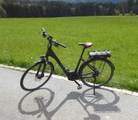 Winora Yucatan 20 E-Bike Tiefeinsteiger Bayern - Drachselsried Vorschau