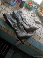 High Heels Stiefel Hessen - Langgöns Vorschau