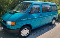 VW T4 California Bayern - Lenting Vorschau