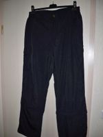 dünne Herrenhose Gr. 54/XXL, schwarz, neu, keine Jeans Sachsen - Mühlau Vorschau